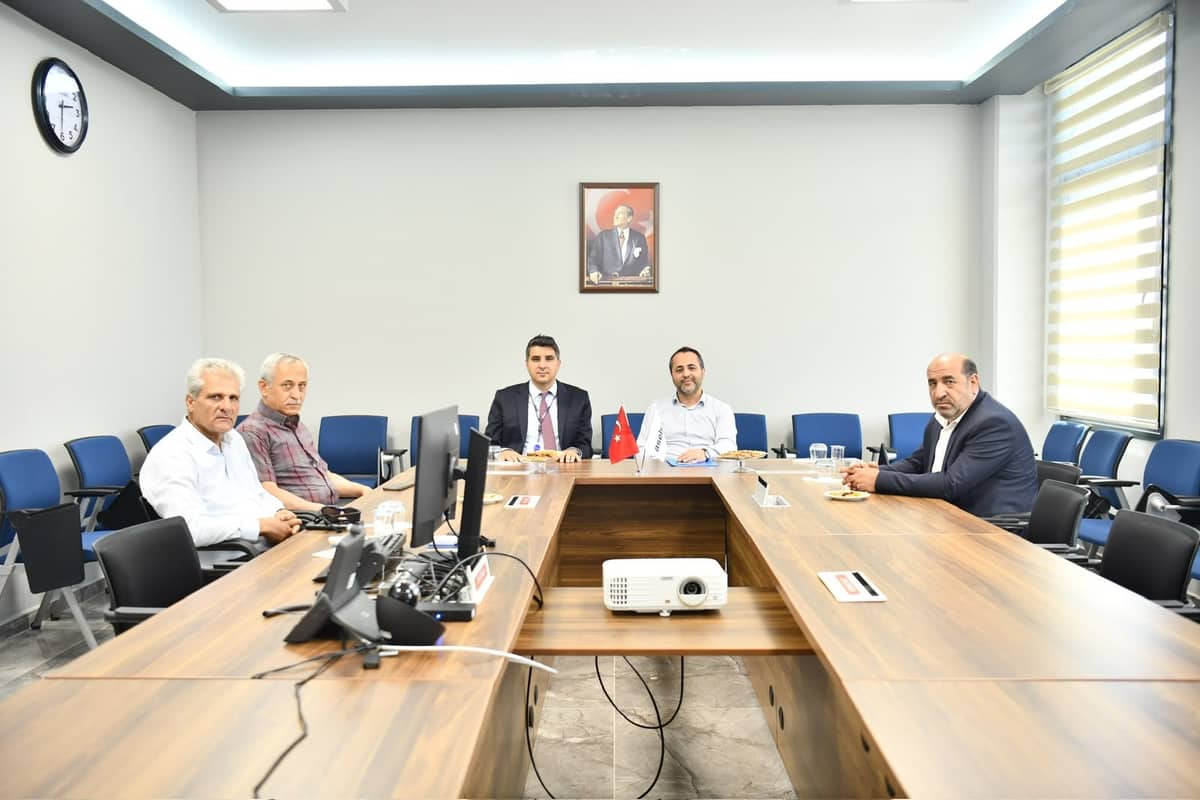 ASELSAN Malatya’da Üretim Kapasitesini 15 Katına Çıkaracak