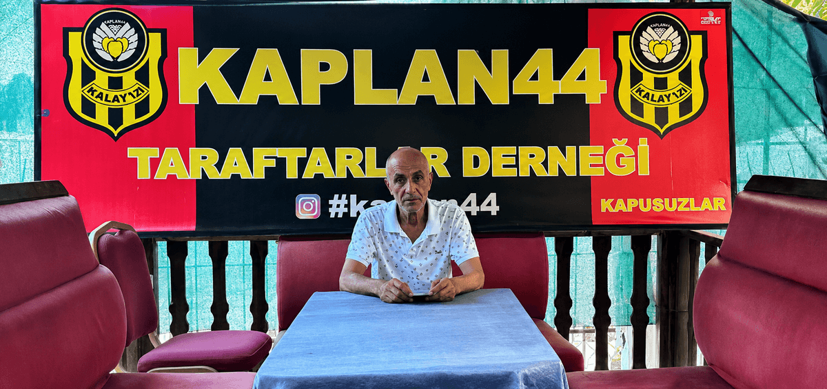 Malatyaspor İçin "Birleşme" Seferberliği: Kaplan 44 Derneği'nden Destek Çağrısı