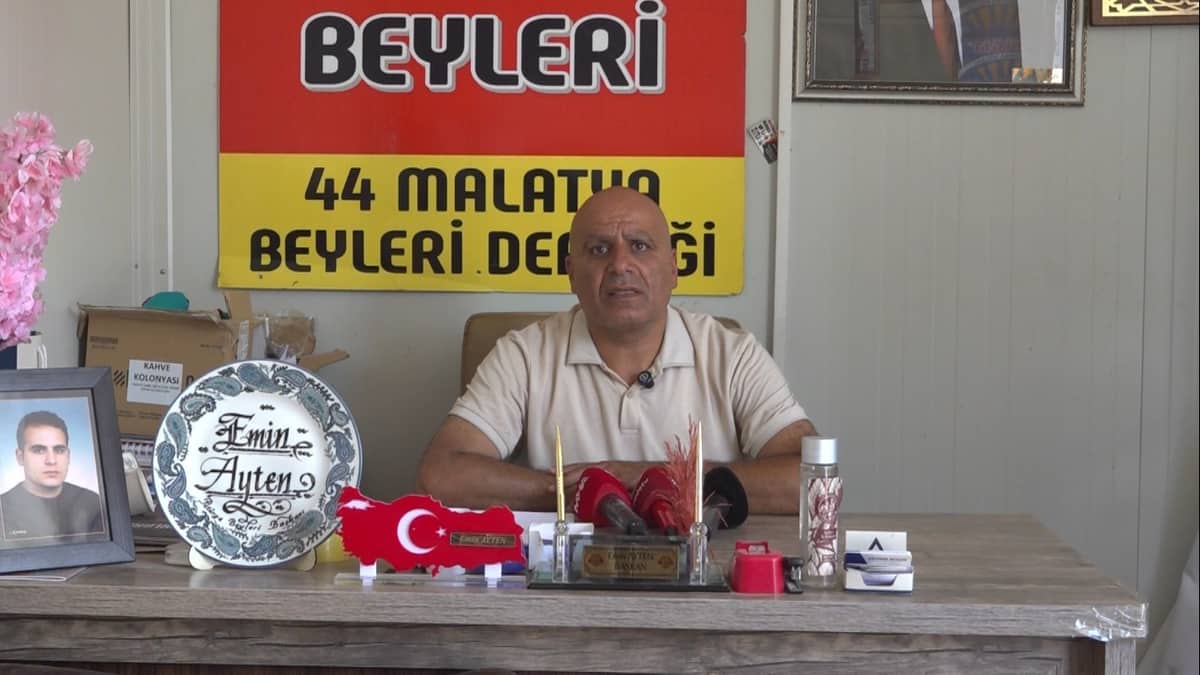 Malatyaspor İçin Destek Sözü: 18 Milyon TL Toplanacak
