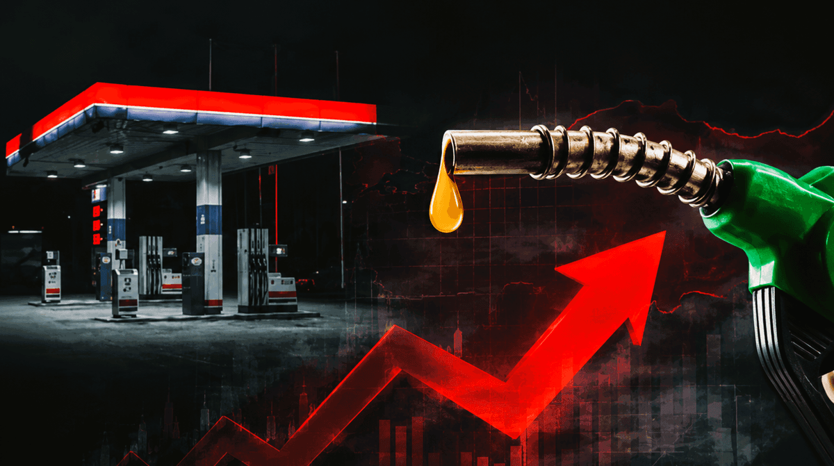 Benzine bir zam daha! Bu gece pompaya yansıyacak