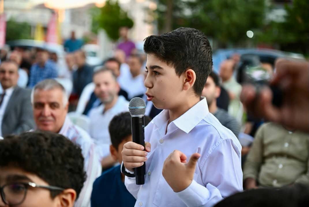 Başkan Geçit: "Taleplere Hızlı ve Etkili Çözümler Üretiyoruz"