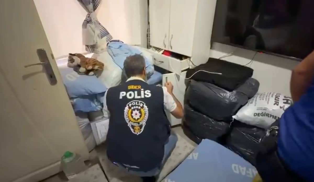 Malatya’da Dev Bahis Operasyonu: 16 Tutuklama