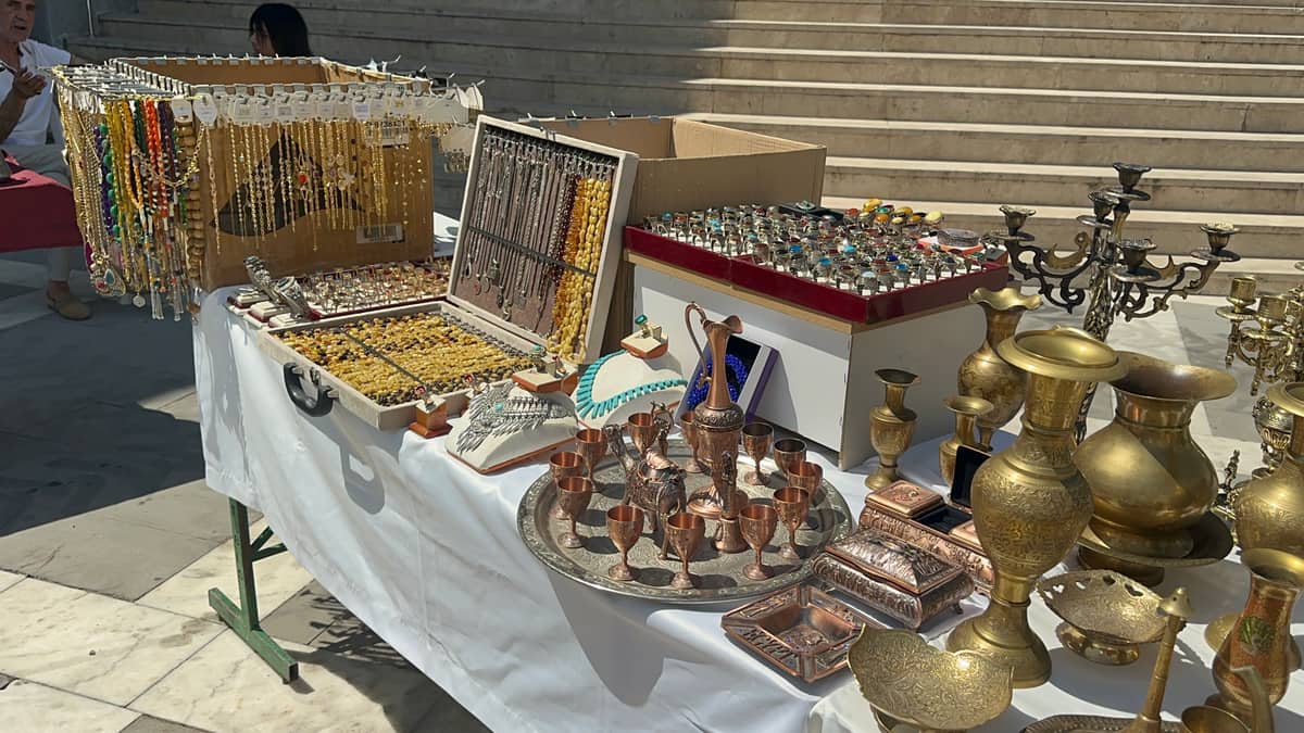Geçmişin İzleri Malatya’da Gün Yüzüne Çıktı