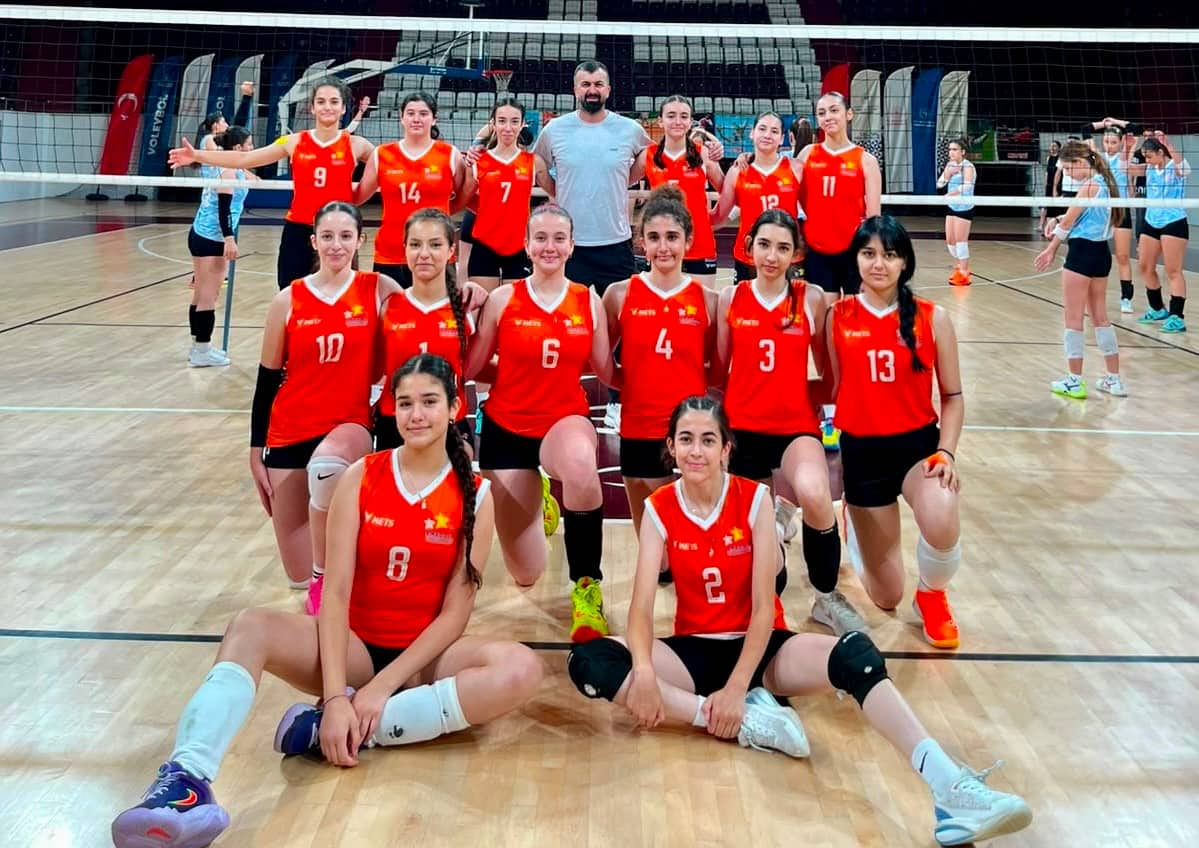 Malatya’nın Sultanları Türkiye Finalleri’nde