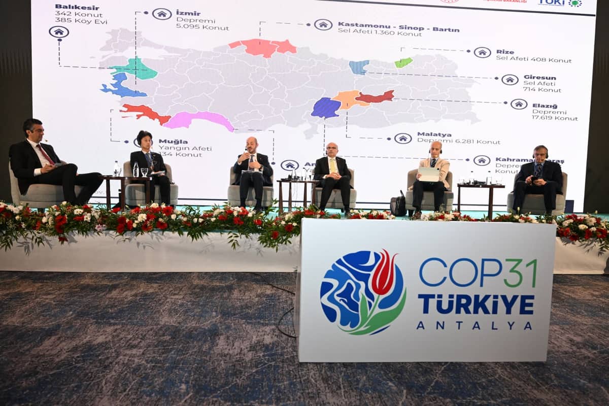 Yeniden İnşa Edilen Malatya, Dünyanın Yatırım ve Vizyon Şehri Olma Yolunda