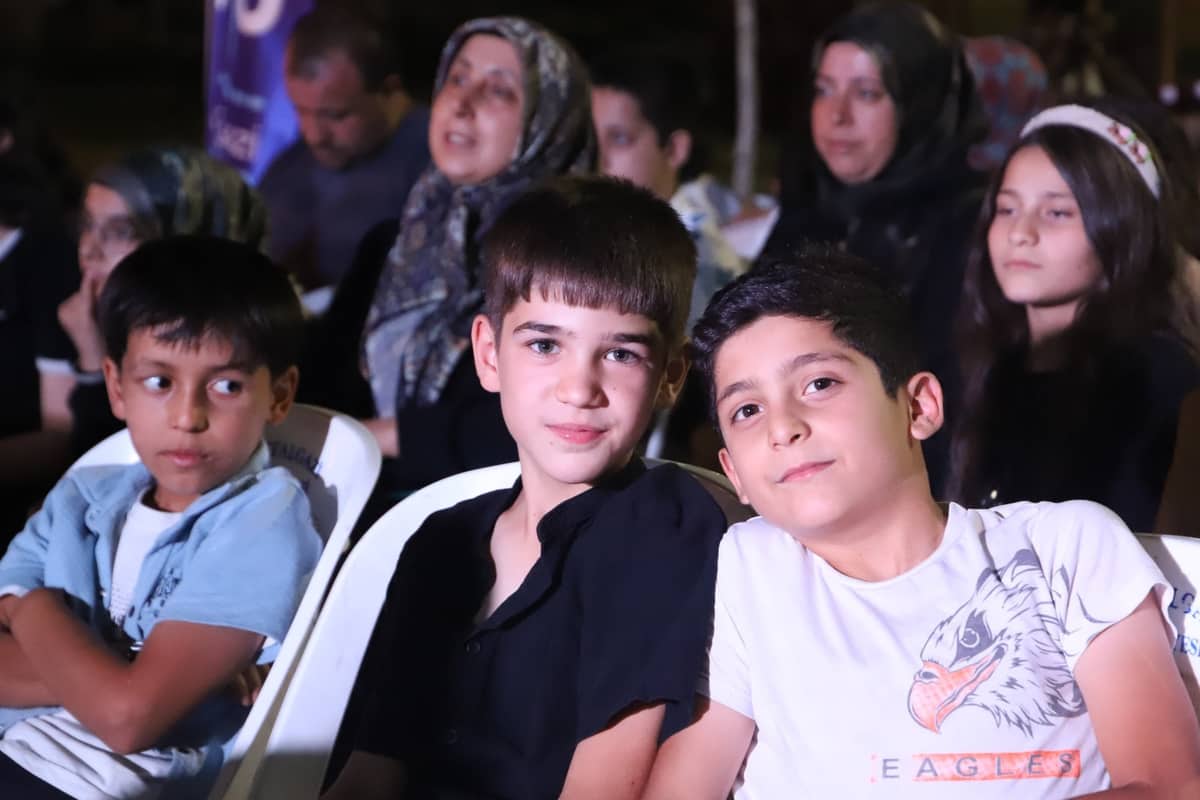 Battalgazi’de Yaz Etkinlikleri Tarih Ve Sanatla Buluşuyor