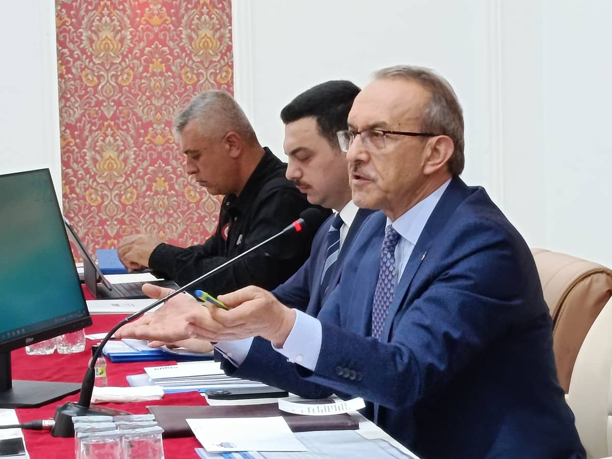 Darende’de Rezerv İş Yerleri İçin Kura Yapılmayacak