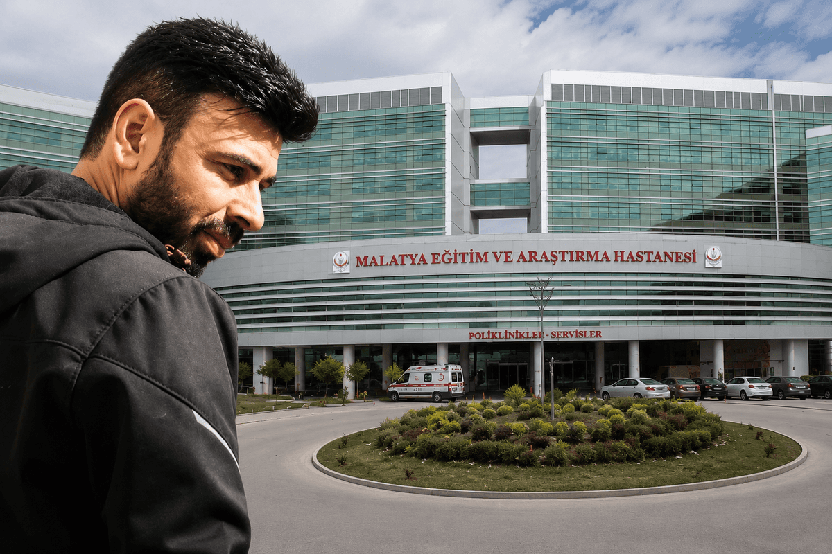 Tohma Çayı’nda Can Pazarı: Hastane Personeli Ağır Yaralı
