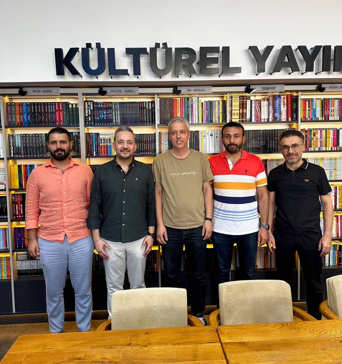 HEKİMSEN Malatya’da Yeni Dönem: Dr. Kadir Uçkaç İl Başkanı Seçildi