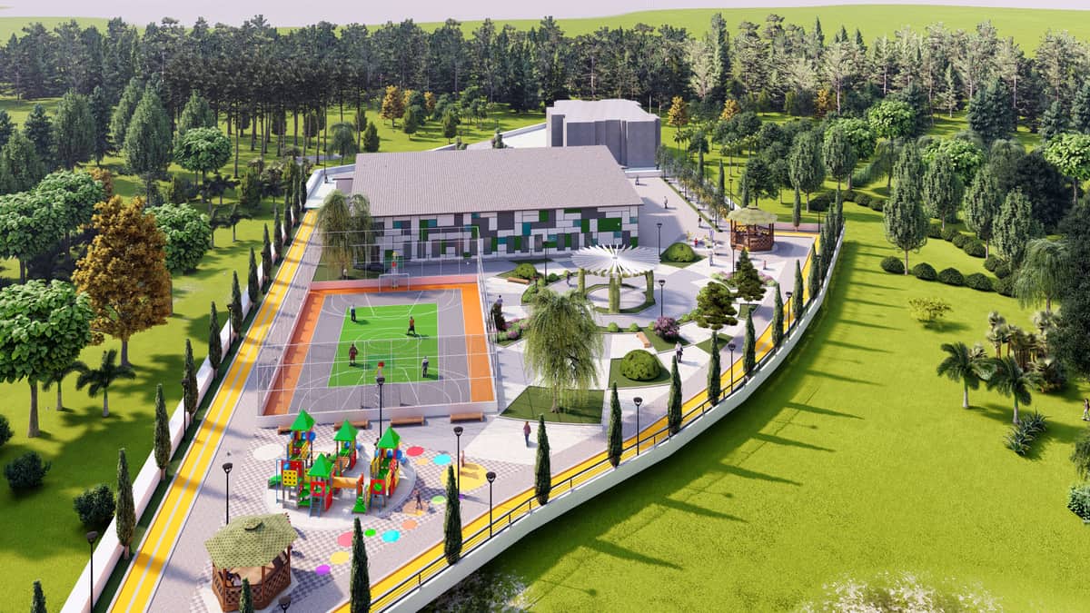 Başkan Er “Malatya Spor ve Kütüphaneler Şehri Olacak”