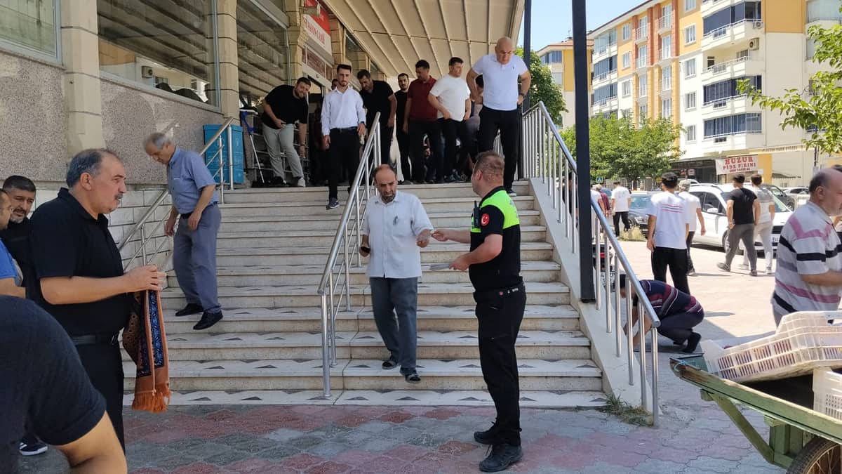 Battalgazi Belediye Meclisi’nde Önemli Kararlar: İçkili Yer Bölgesi İptal Edildi, Araç Hibesi Onaylandı