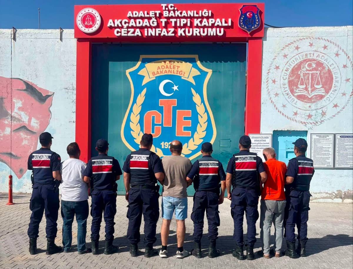 Kablo Hırsızlarına JASAT Darbesi: 3 Şüpheli Tutuklandı