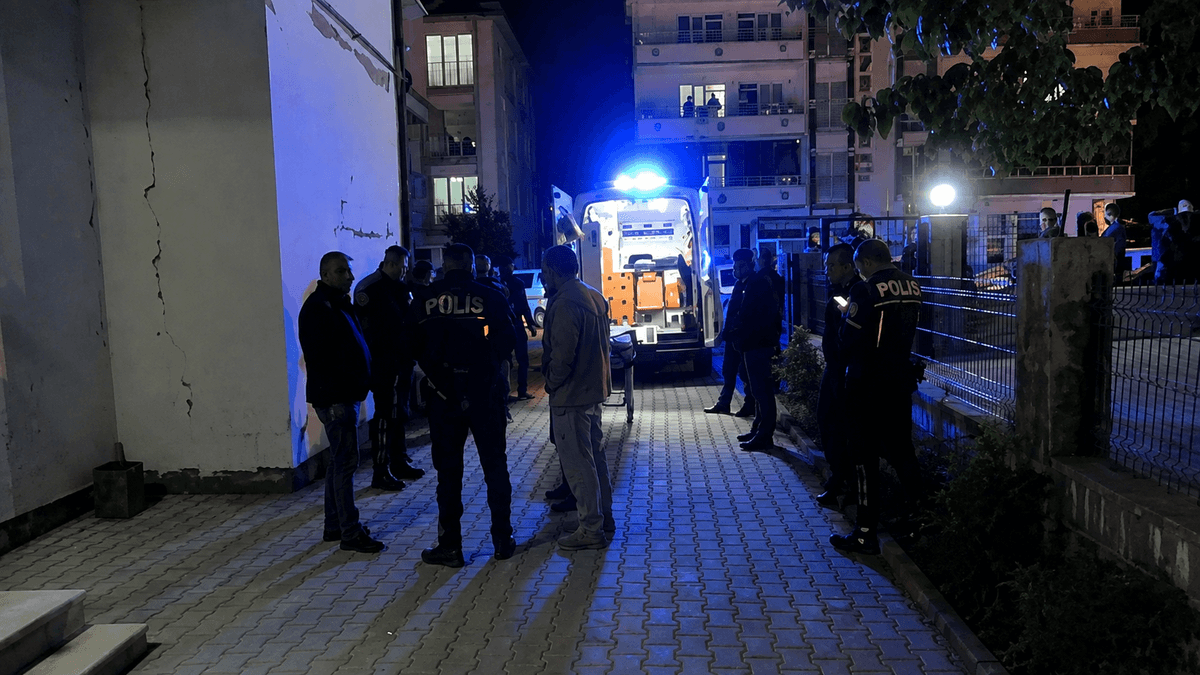 Cinayet Zanlısı 3 Yıl Sonra Hayatını Kaybetti