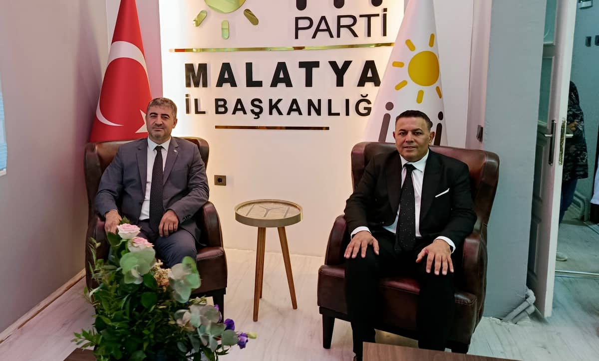 İYİ Parti’de Öneri: OSB Çalışanlarına İkizce’de Faizsiz Konut Verilsin