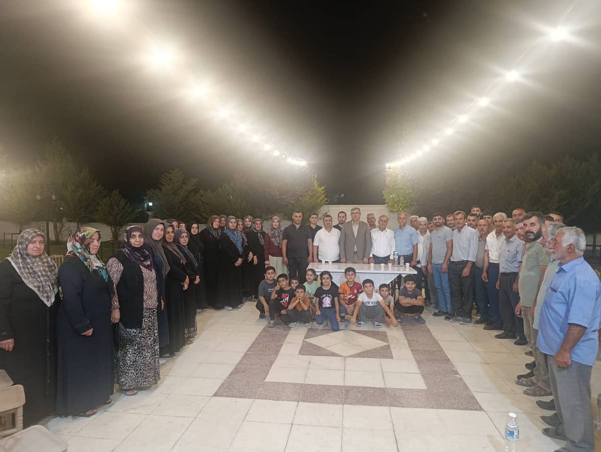 BBP Malatya İl Başkanlığı’ndan Şahnahan Mahallesi’ndeki Doğalgaz Sorununa Tepki: "60 Hane Mağdur Ediliyor"