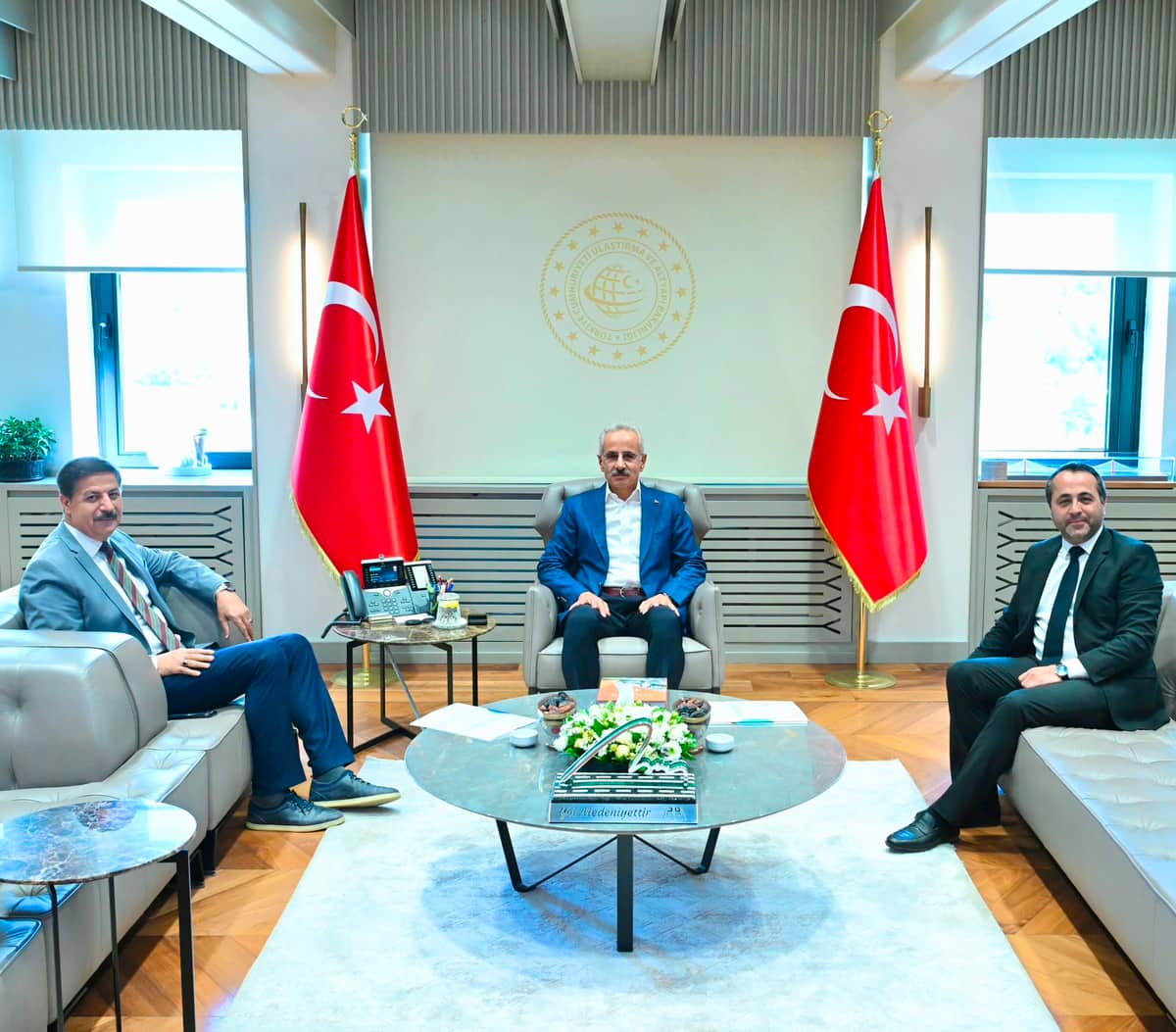 Babacan, Malatya Havalimanı ve Kuzey Çevre Yolu İçin Açılış Takvimini Duyurdu