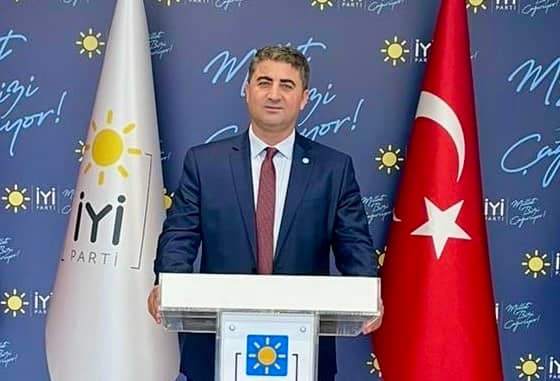 Yıldız’dan TFF’ye Çağrı: “Amatör Futbola Köstek Değil, Destek Olun”