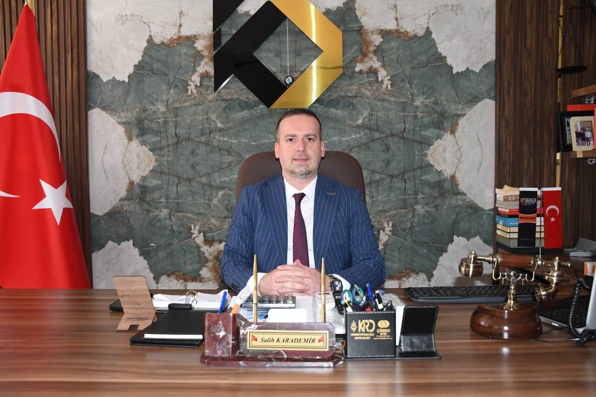TSO Başkanlığı İçin Gözler Karademir’de: “Kararımızı Önümüzdeki Hafta Açıklayacağız”