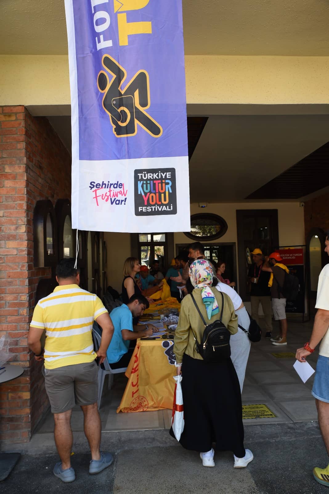 FotoMaraton Malatya 2026 Fotoğraf Tutkunlarını Bir Araya Getiriyor
