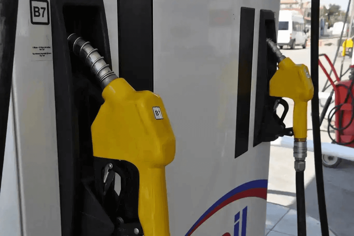Malatya’da Benzin 72 TL’yi Görecek