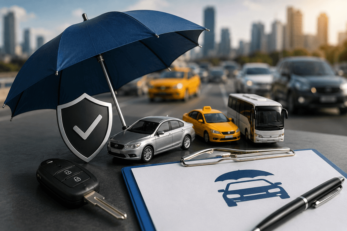 Zorunlu Trafik Sigortasında Ağustos Tarifesi Belli Oldu
