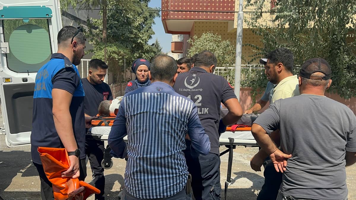 Malatya’da Belediye İşçisi Feci Kazada Hayatını Kaybetti