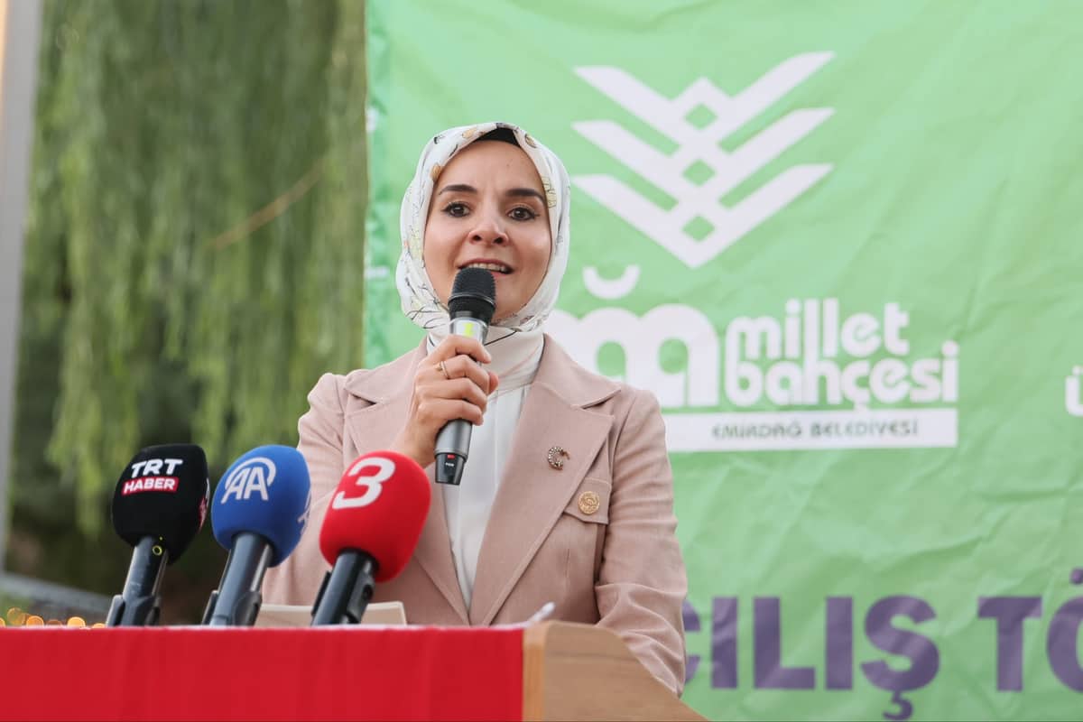Bakan Göktaş Yarın Malatya’ya Geliyor