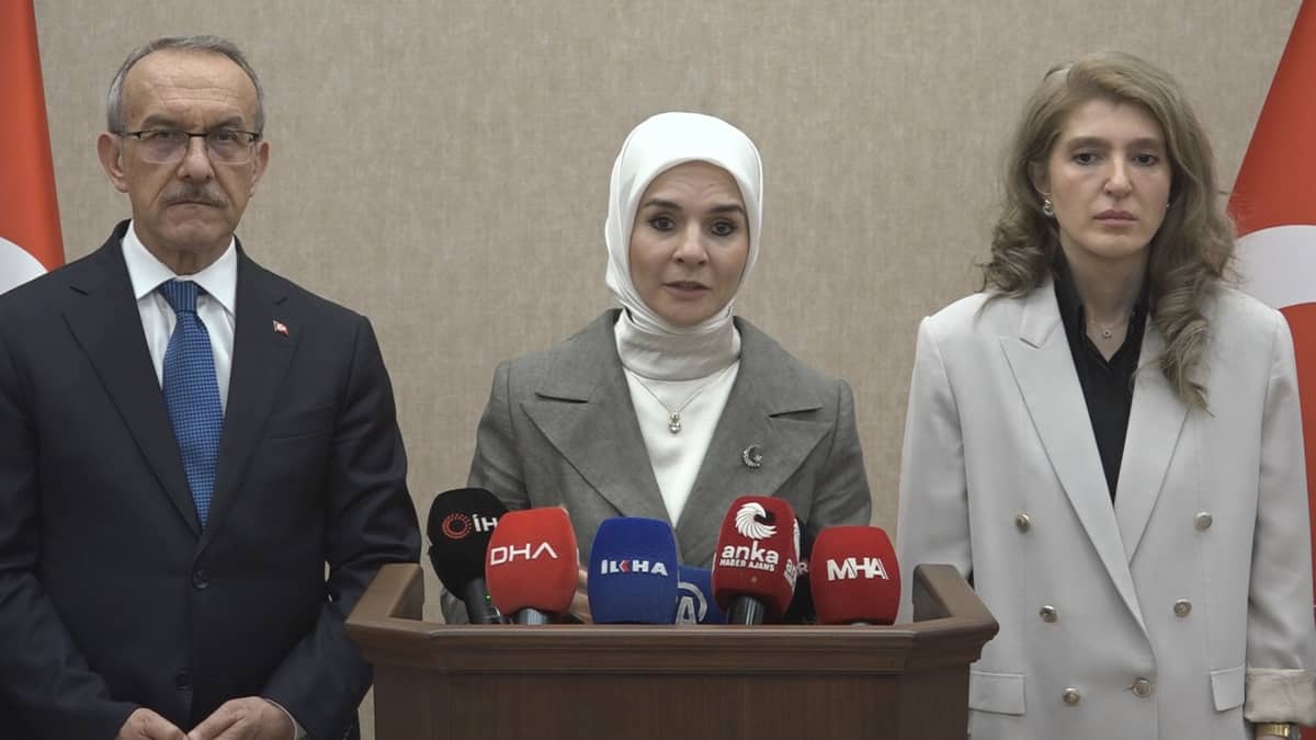 Bakan Göktaş Malatya’dan Mesaj Verdi: “Terörden Arındırılmış Bir Türkiye’ye İlerliyoruz”
