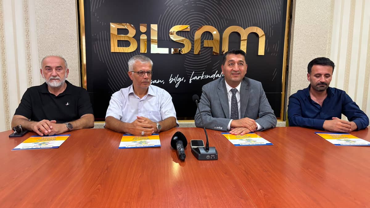 Boyraz’dan Birlik Mesajı: Malatya’nın Çıkarları İçin Herkesle Çalışacağız