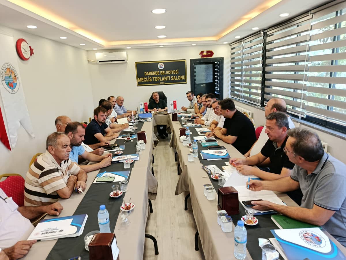 Başlığı daha kısa ve haber değeri yüksek şekilde şöyle değiştirebiliriz:  Darende’de Zengibar Heyecanı: 73. Festival İçin Geri Sayım