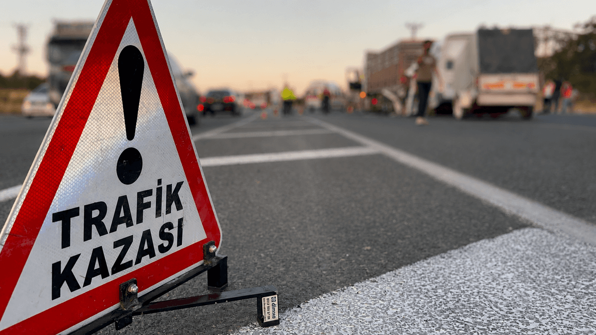Malatya’da İki Ayrı Trafik Kazası: 3 Yaralı