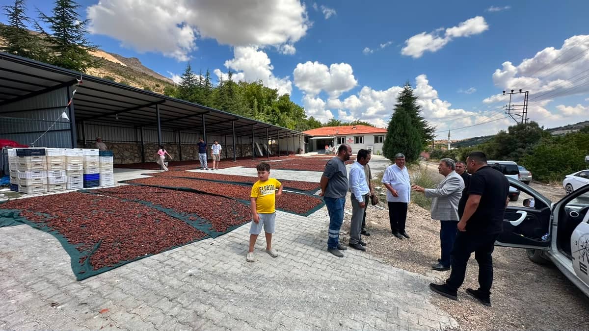 Fendoğlu Selzedeleri Dinledi: “Mağduriyetin Takipçisi Olacağız”