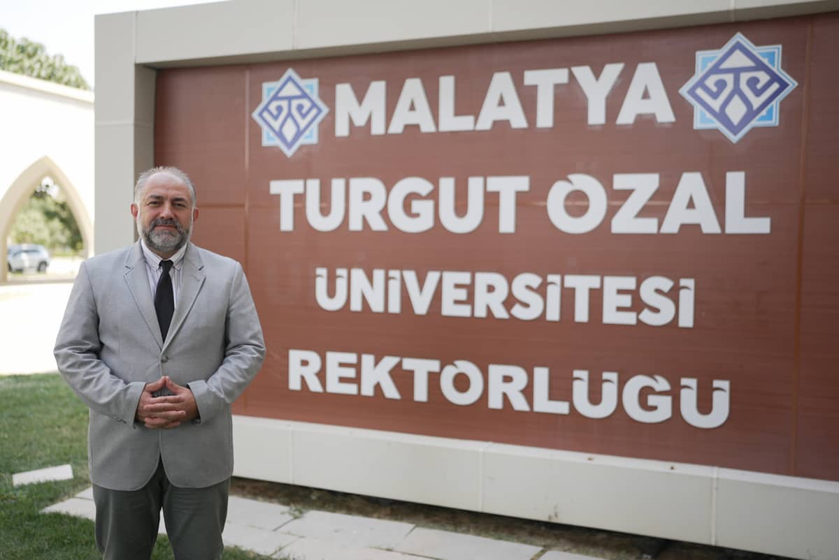 Deprem Sonrası Sağlıkta İlk Uluslararası Kongre Malatya’da