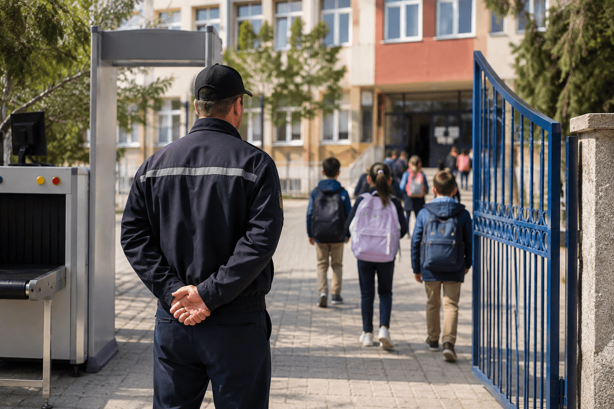 Malatya’daki Okullara 419 Bahçe Görevlisi Alınacak