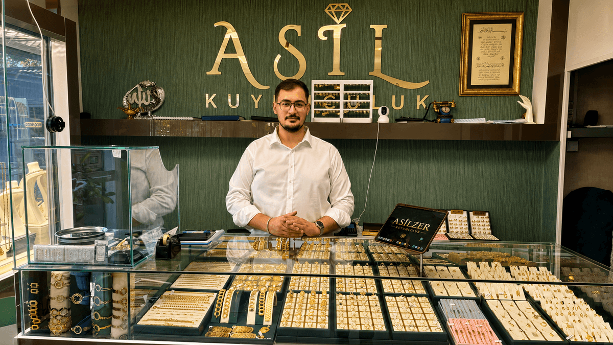 Altındaki Küresel Yükseliş Malatya’ya Yansıdı