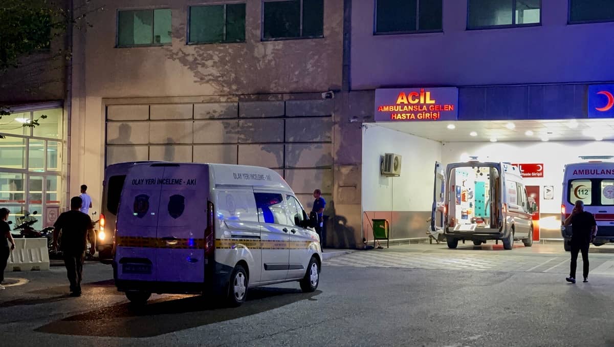 Malatya’da 4 Kişinin Yaralandığı Silahlı Kavgada 2 Gözaltı