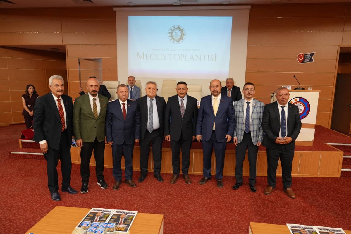 Romanya’nın Yatırım Kapıları Malatya İş Dünyasına Açılıyor