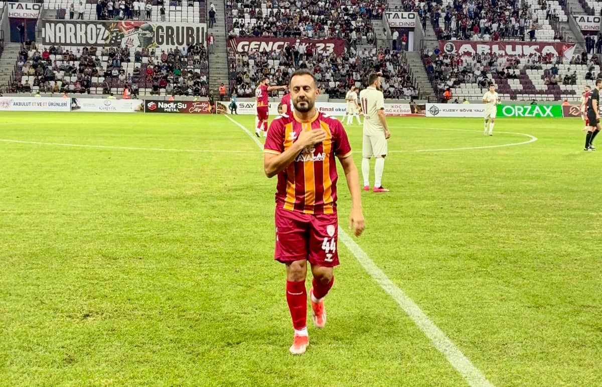 Malatya Yeşilyurtspor’dan Elazığ’da Son Prova