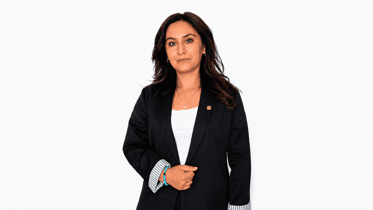 CHP Malatya Kadın Kollarına Esin Özdemir Atandı