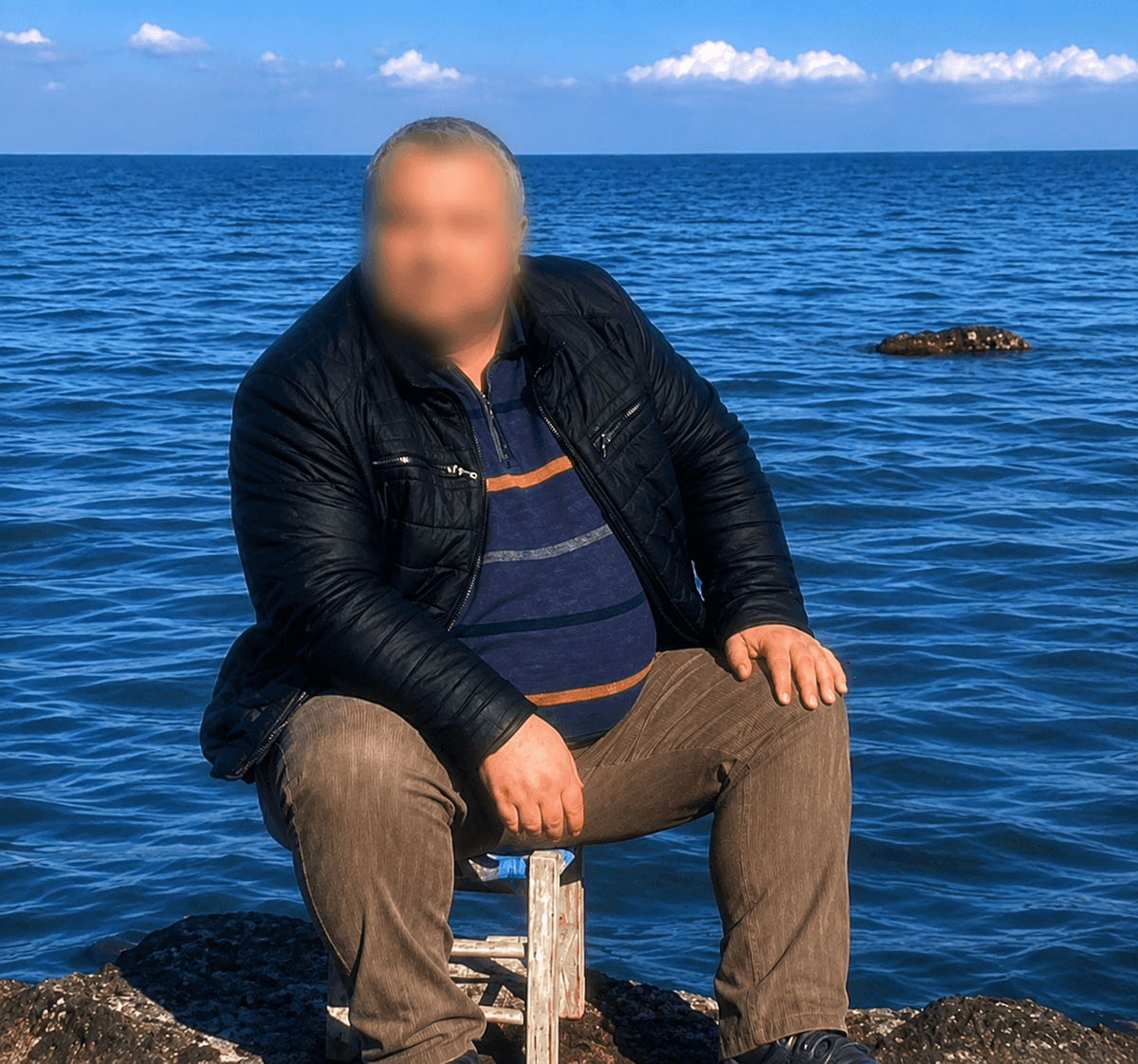 Akçadağ’da İntihar Girişiminde Bulunan Şahıs Hayatını Kaybetti