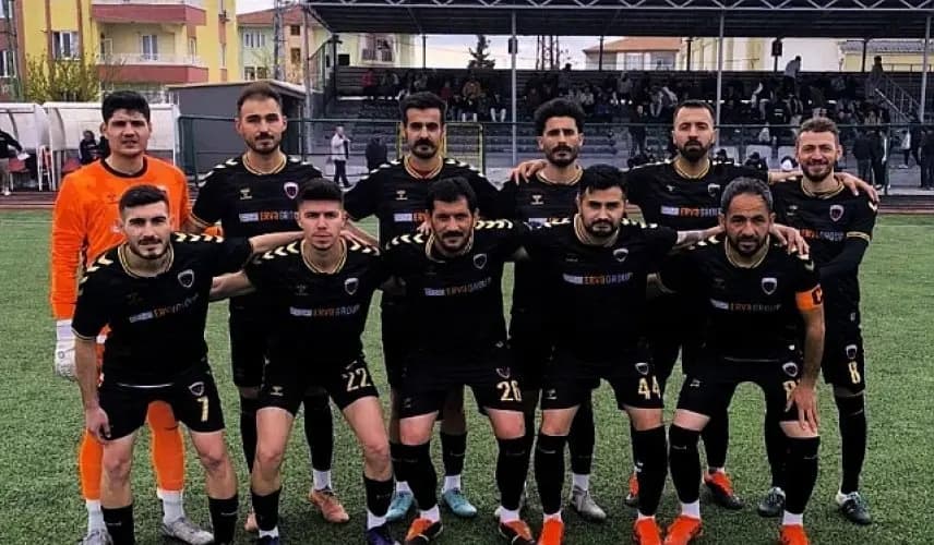 Battalgazi belediye spor Bal liginde