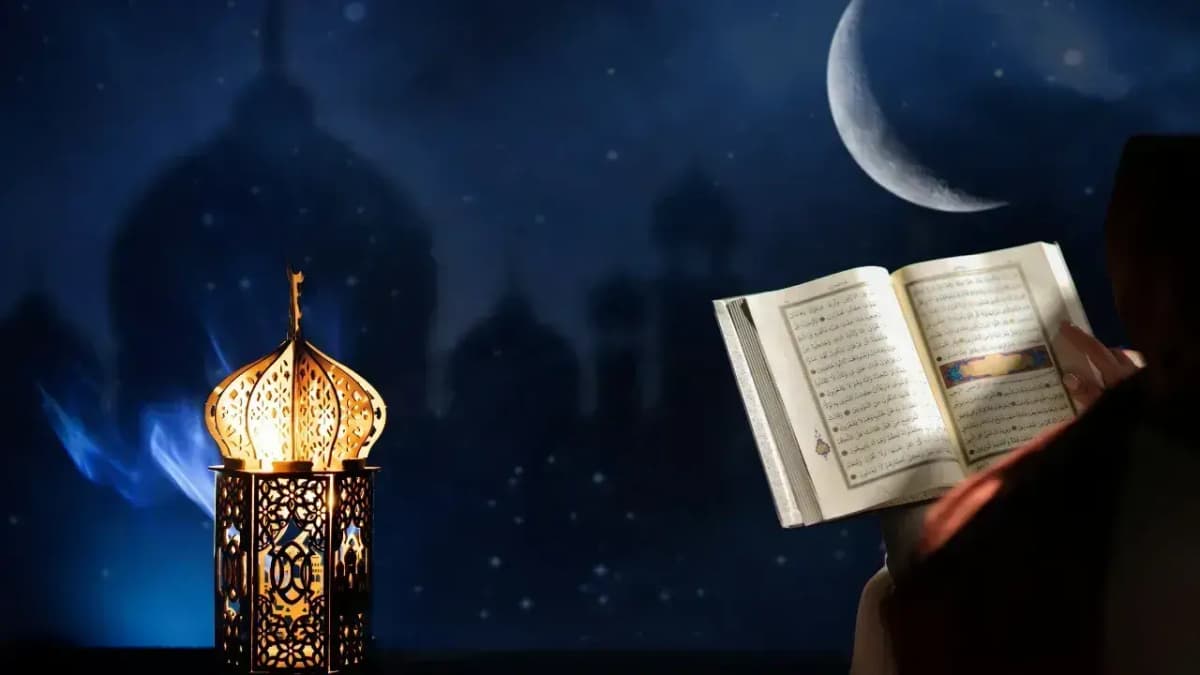 Ramazan: İnancın, Paylaşmanın ve Kardeşliğin Ayı