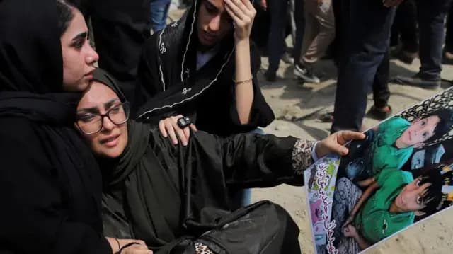 ÖZEL HABER: 8 Mart Arifesinde Acı Soru: Kadınlar ve Çocuklar Gerçekten Güvende mi?