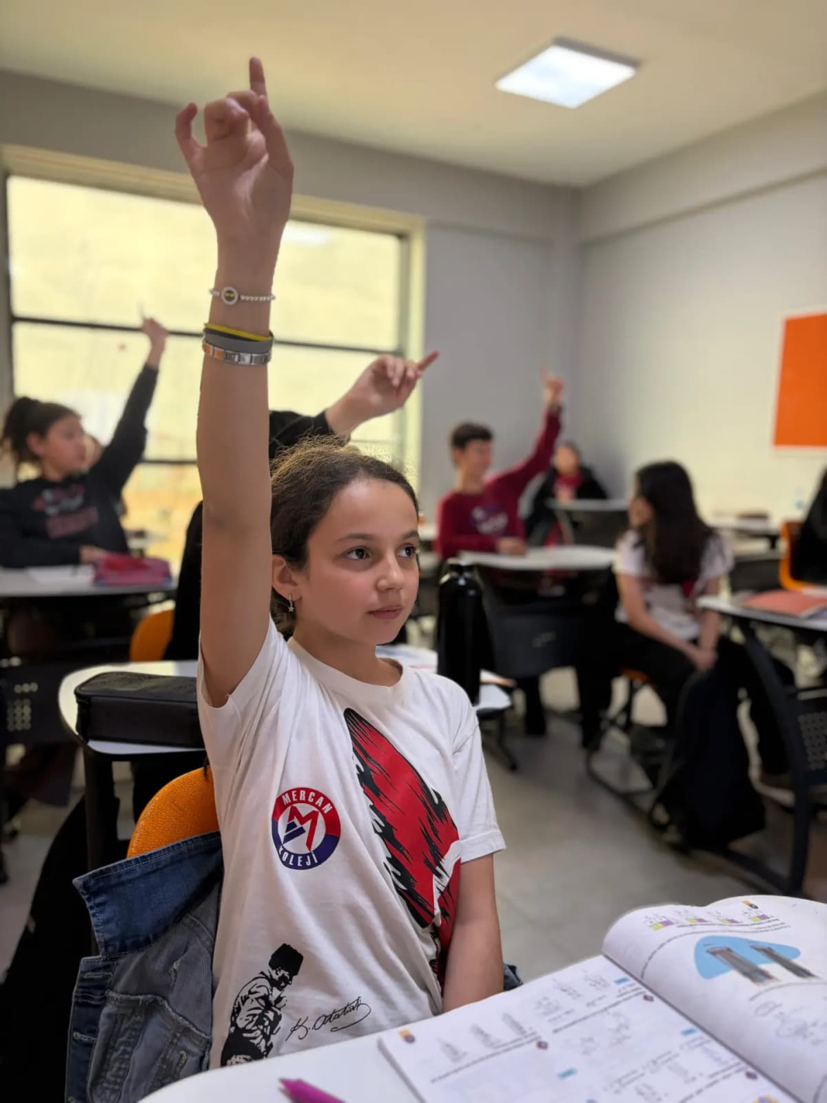 LGS Tarih Oluyor Yeni Sistem Geliyor Eğitimde Büyük Devrim KAGS Nedir Kimler Etkilenecek