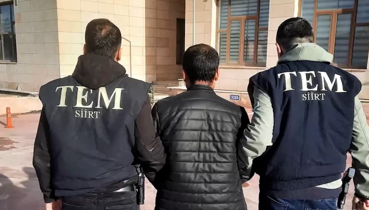 Malatya’nın da Aralarında Bulunduğu 47 İlde DEAŞ Operasyonu