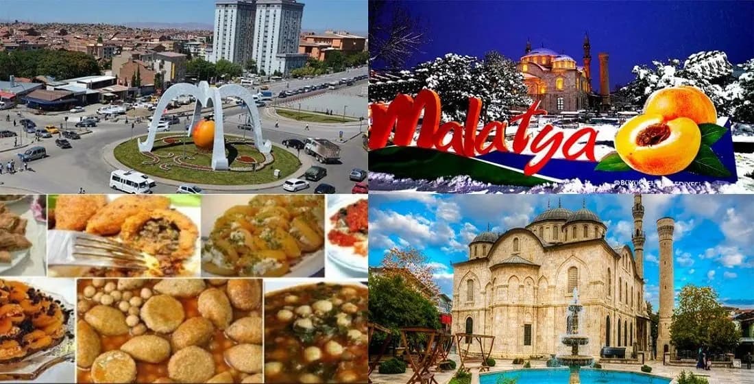 Malatya’nın İl Oluşunun 102. Yılı: Tarihten Geleceğe Uzanan Bir Başarı Hikâyesi