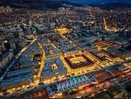 Küllerinden Doğan Şehir Malatya’da Tarihi Dönüşüm Tüm Hızıyla Sürüyor