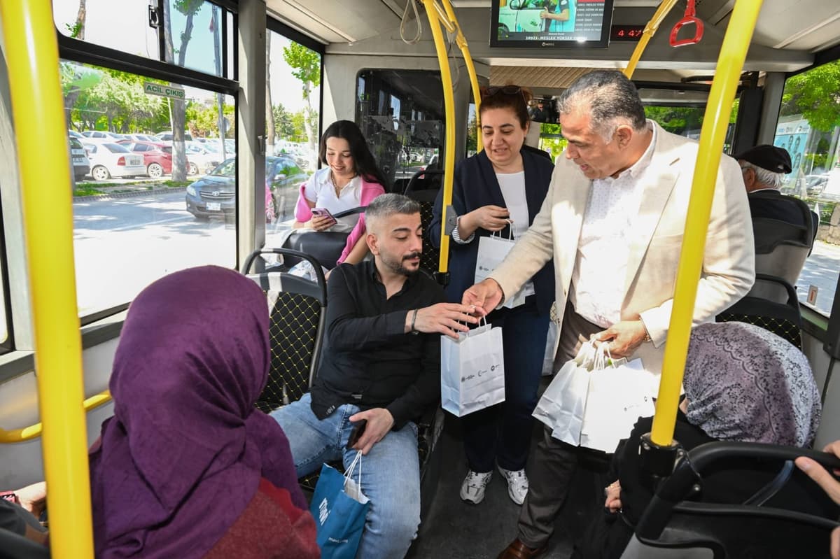 Malatya’da 20 Bin Sebze Fidesi Vatandaşlara Ücretsiz Dağıtıldı