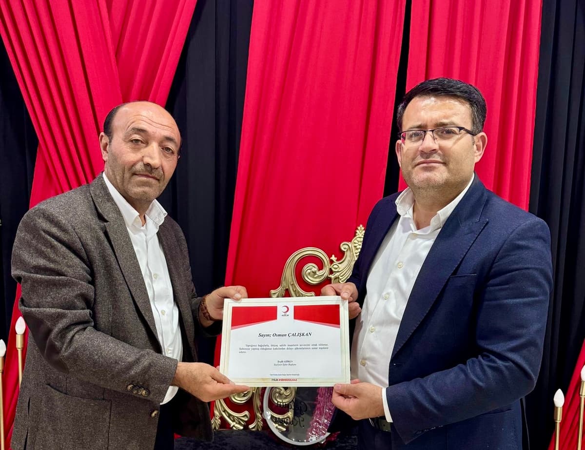 İstanbul Ve Malatya Arasında Gönül Köprüsü