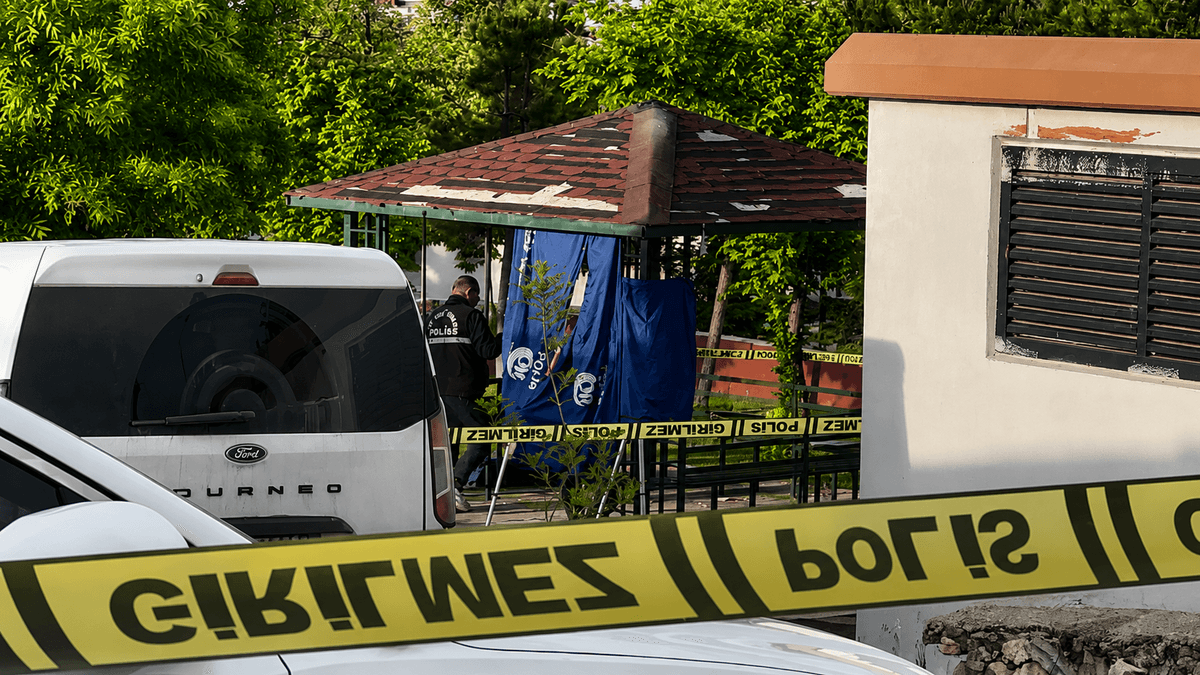 Malatya’da Genç Kız Çardakta Asılı Halde Bulundu